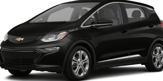 CHEVROLET BOLT EV 2018 1G1FW6S07J4115822 image